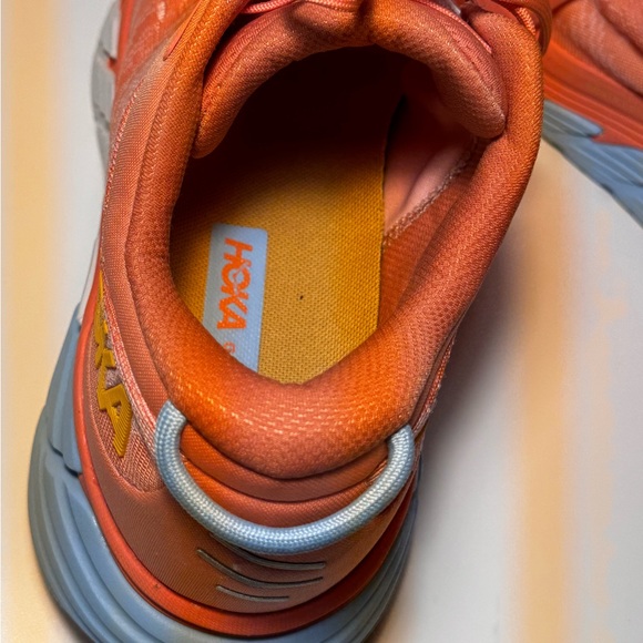 HOKA Gaviota4 women’s 10b - Picture 11 of 12